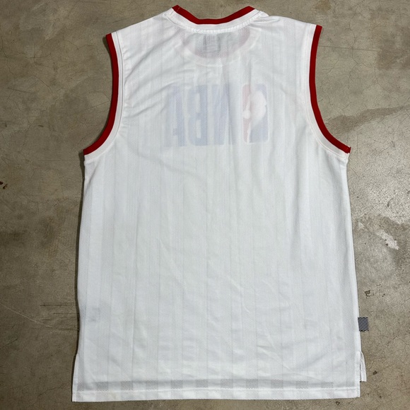 NBA basketball jersey, mens large - Picture 6 of 9